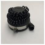 Bieden: Vetus Black Handheld Searchlight 12/24V Durable Mar, Ophalen of Verzenden