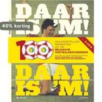Daar is m! Daar is m! 9789401417433 Thijs Delrue, Verzenden, Gelezen, Thijs Delrue