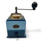 Armin - Koffiemolen - Hout, Staal - Handkoffiemolen