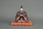 Les poupées du Hinamatsuri  (Festival des filles) -