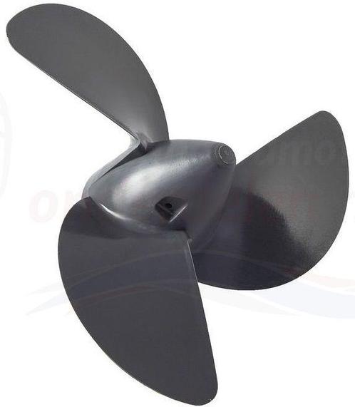 -15% |Plastic Propeller Pitch 4 3/4 (7.25 X 4.75) Honda, Watersport en Boten, Buiten- en Binnenboordmotoren, Verzenden