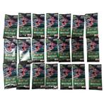 Bandai - 120 Booster pack - One Piece - Bond Between Master, Hobby en Vrije tijd, Verzamelkaartspellen | Overige, Nieuw