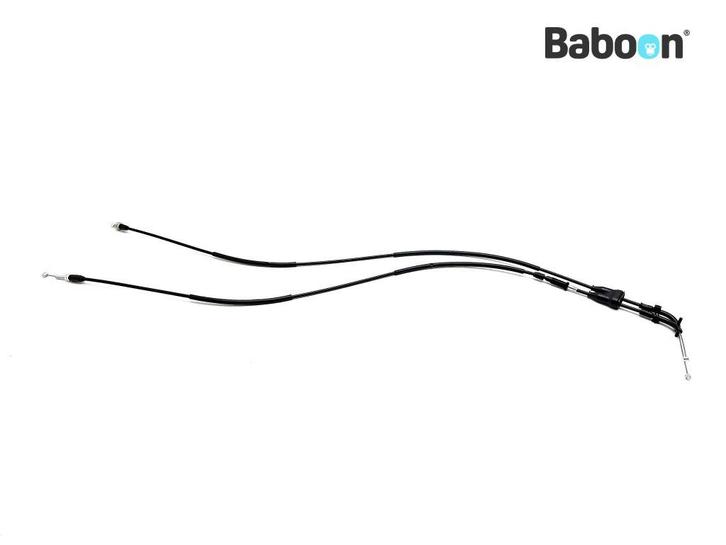 Câble daccélérateur Yamaha YZ 250 F 2010-2013 (YZ250F), Motoren, Onderdelen | Yamaha, Verzenden