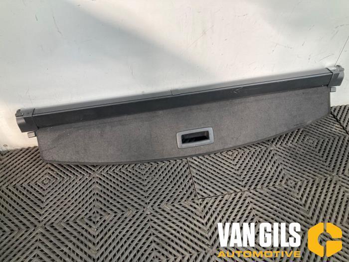 Dekzeil Bagageruimte Peugeot 308 O300570, Auto-onderdelen, Interieur en Bekleding