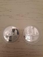 France. 1 1/2 Euro 2004 La Croisière Jaune + Le