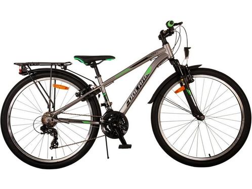 Volare Cross - Kinderfiets - 26 inch - 18 versnellingen -, Huis en Inrichting, Woonaccessoires | Overige, Zo goed als nieuw, Verzenden