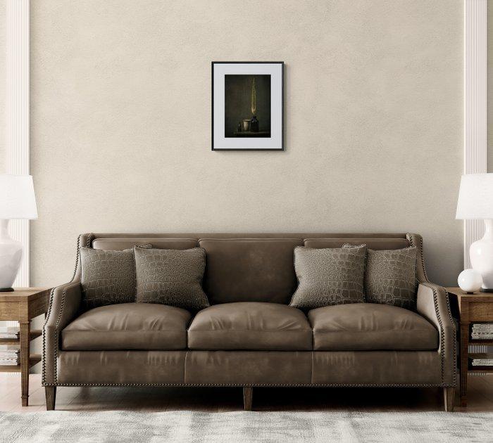 Tessa Posthuma de Boer - Foxtail lily, Antiek en Kunst, Kunst | Designobjecten