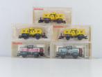 Fleischmann H0 - 5435K/5431K/5421K - Modeltrein, Nieuw