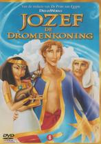 Jozef de dromenkoning (dvd tweedehands film), Ophalen of Verzenden