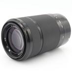 Sony E 55-210mm F/4.5-6.3 OSS | Tweedehands, Verzenden, Zo goed als nieuw