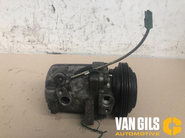 Aircopomp Smart Passion O84616, Autos : Pièces & Accessoires, Climatisation & Chauffage