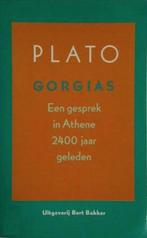GORGIAS             *** 9789035108660 Plato, Verzenden, Gelezen, Plato