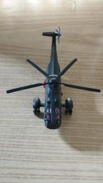 Dinky Toys - Hélicoptère Sea King, Sepecat Jaguar -, Nieuw