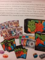 Pokémon - 1 Boîte de dresseur élite - Paldea Evolved -, Hobby en Vrije tijd, Nieuw