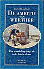 De ambitie van Werther 9789039107089 P. Pelckmans, Verzenden, Gelezen, P. Pelckmans