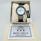 Seiko - Seiko Selection Spirit Chronograph 8T67 - Zonder, Handtassen en Accessoires, Horloges | Heren, Nieuw
