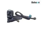 Stuurschakelaar Links Yamaha YP 400 Majesty 2009-2010 (YP400, Motoren, Verzenden, Gebruikt