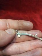 Tafelmiddenstuk - .835 zilver, Antiek en Kunst