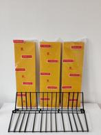 Tomado - A. Dekker - Wandrek - Metaal - nog in verpakking