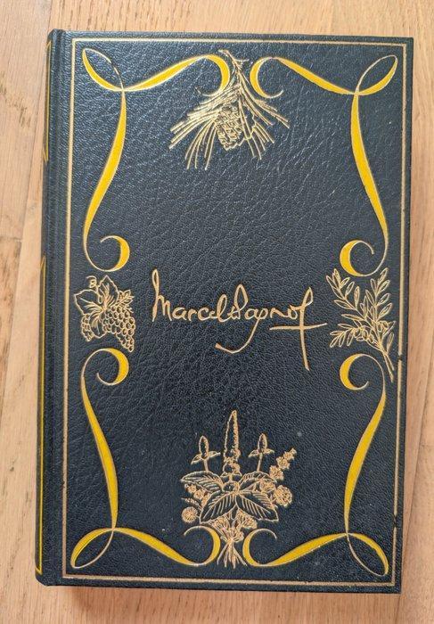 Marcel Pagnol - Œuvres de Marcel Pagnol - 1979-1973, Antiek en Kunst, Antiek | Boeken en Manuscripten