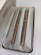 Parker - 75 cicele - Vulpen, Verzamelen, Pennenverzamelingen, Nieuw