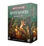 Warhammer Underworlds Spitewood (Warhammer nieuw), Ophalen of Verzenden
