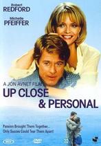 Up close and personal (dvd tweedehands film), Cd's en Dvd's, Ophalen of Verzenden, Nieuw in verpakking