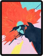 Apple Ipad Pro 12.9 Inch (3e Generatie) – 256gb – Wi-fi En, Ophalen of Verzenden, Nieuw