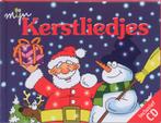 Kerstliedjes 9789073011090, Diverse auteurs, P.J. Werkman, Verzenden