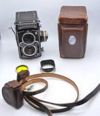 Rollei Model 1 - K4D Planar 3.5 Carl Zeiss Heidosmat, Audio, Tv en Foto, Nieuw