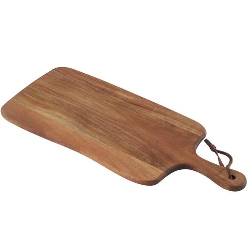 Serveerplank | EARTH | Acaciahout | Per Stuk |, Zakelijke goederen, Horeca | Keukenapparatuur, Nieuw in verpakking, Verzenden