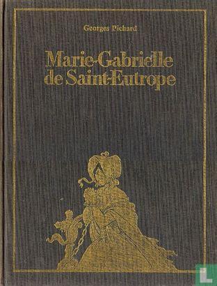 Marie-Gabrielle de Saint-Eutrope - 1977, Boeken, Stripverhalen, Zo goed als nieuw, Eén stripboek, Verzenden