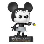 Disney POP! Vinyl Figure Minnie Mouse - Plane Crazy Minnie (, Ophalen of Verzenden