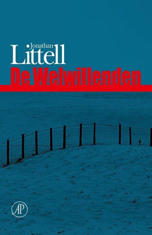 De welwillenden 9789029531566 Jonathan Littell, Boeken, Romans, Gelezen, Verzenden