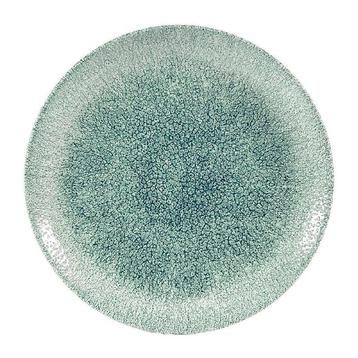 Coupeborden | STUDIO PRINTS RAKU | Porselein | Jade Green |, Verzenden
