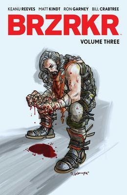 BRZRKR Volume 3, Boeken, Strips | Comics, Verzenden