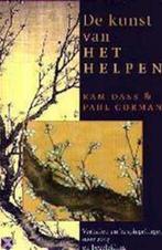 De kunst van het helpen, Boeken, Verzenden, Nieuw, Nederlands