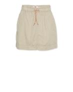 AO76-Ruby Color Skirt - Light Olive-08, Kleding | Dames, Rokken, Nieuw