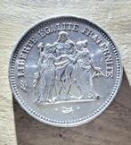 Frankrijk. 50 Francs 1977 Hercule (Zonder minimumprijs)