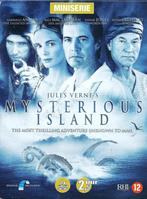 Jules Verne - Mysterious Island (dvd nieuw), Ophalen of Verzenden