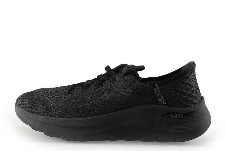 Skechers Sneakers in maat 41 Zwart, Vêtements | Hommes, Chaussures, Envoi