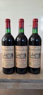 1981 Chateau Dutruch Grand Poujeaux - Moulis en Medoc Cru, Verzamelen, Nieuw