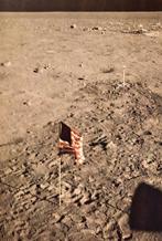NASA - (6) X Apollo 11 1969 Lithos. Vintage. Govt. Printing