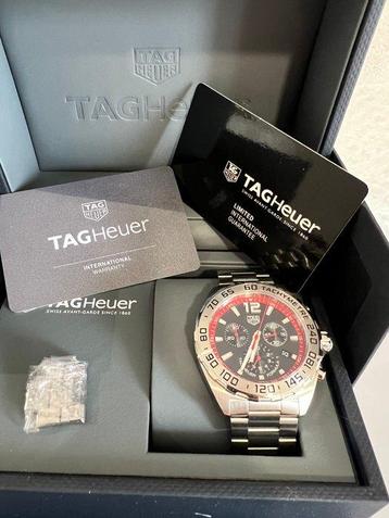 TAG Heuer - Formula 1 - CAZ101Y - Homme - 2023