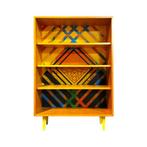 Kabinet - Kersenhout, Furnier, Antiek en Kunst