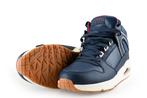 Skechers Hoge sneakers in maat 40 Blauw | 5% extra korting, Kleding | Heren, Schoenen, Zo goed als nieuw, Skechers, Sneakers, Verzenden