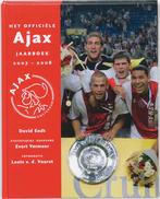 Het officiele Ajax jaarboek 2007-2008 9789074804141 D. Endt, Verzenden, Zo goed als nieuw, D. Endt