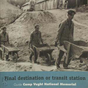 Final destination or transit station, Livres, Langue | Langues Autre, Envoi