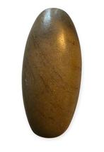 Shiva Lingam de qualité exceptionnelle ! Oeuf - Hauteur :