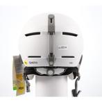 55 56 57 58 59 skihelm/snowboardhelm SMITH VIDA 2024, White/, Overige merken, Verzenden, Overige typen, Nieuw